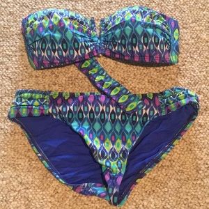 Nordstrom Bathing Suit